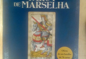 Tarot de Marselha