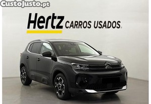 Citroën C5 Aircross BlueHDi Max 1.5 130cv EAT8