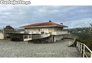 Moradia T3 Duplex Marco de Canaveses