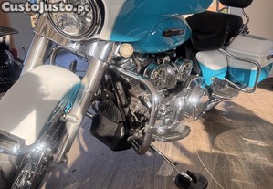 Harley-Davidson FLHTCUI