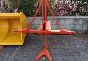 Arrancador de sepas Ribatejo