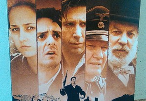 A Revolta (2001) 2 DVDs Hank Azaria IMDB 7.2 inédito