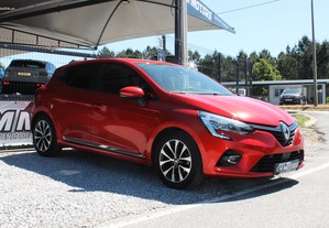 Renault Clio 1.0 TCE InTens - 19