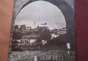 Urbano Rodrigues-Passeio a Marrocos-1.ª ED-1935