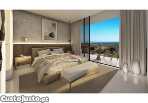 Quinta Heights - Empreendimento De Luxo