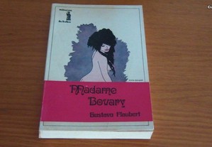 Madame Bovary de Gustavo Flaubert