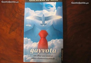 Gayvota - Guilherme de Melo