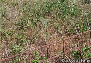 Lote para construo