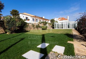 Villa Casal De S. Loureno By A Casa Das Casas