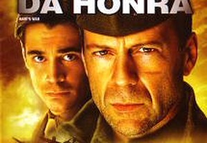 Em Defesa da Honra (2002) Bruce Willis IMDB: 6.2