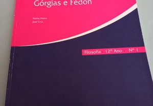 Platão - Górgias e Fédon
