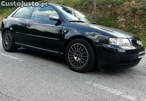 Audi A3 1.9 TDI Sport - 97