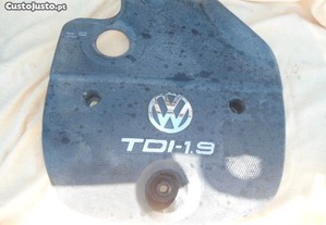 tampa do motor VW PASSAT 1.9 TDI