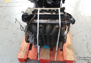 Motor Mitsubishi Colt Vi (Z3_A, Z2_A)