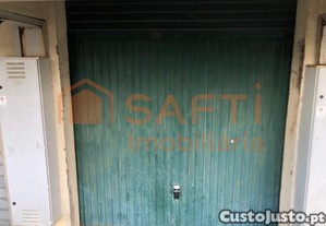 Garagem Entroncamento