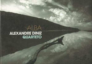 Alexandre Diniz Quarteto - Alba