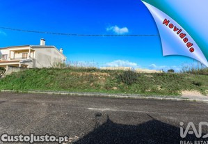 Terreno para construção em União de Freguesias da Cidade de Santarém