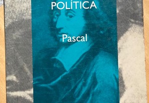 Pensamentos sobre a Política, Pascal
