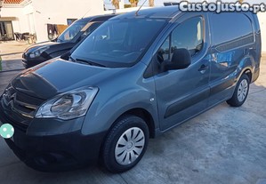 Citro�n Berlingo Longa 1.6 HDi 90cv