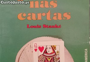 O seu futuro nas cartas - Louis Stanké