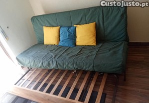 Sofá cama  