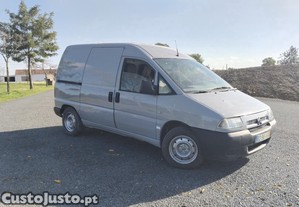 Citro�n Jumpy 2.0 HDI 3 lugares