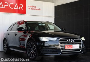 Audi A6 2.0 TDI Ultra S tronic - 16