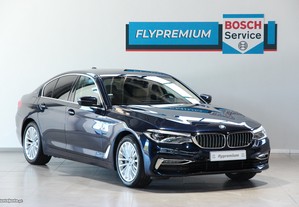 BMW 530 e Luxury Auto