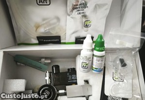 Regulador de CO  CO2Art   Alta Preciso para Aqurios Plantados