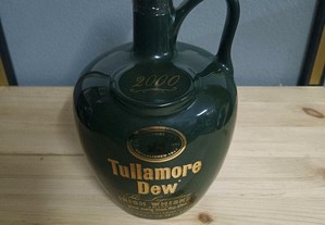 Whisky Tullamore Dew Millennium