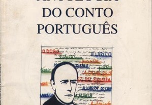 Antologia do Conto Português nº6