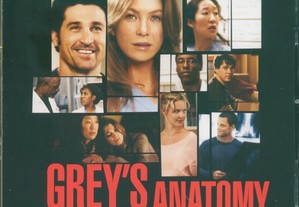 BSO - Grey's Anatomy