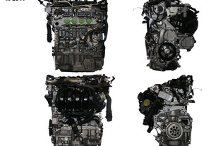 Motor Completo  Usado TOYOTA RAV4 2.0 16v VVT-iE