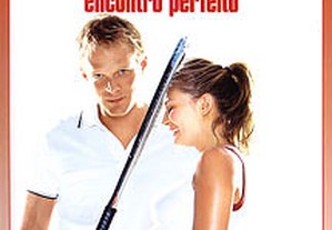 Wimbledon Encontro Perfeito (2004) IMDB: 6.4 Kirsten Dunst