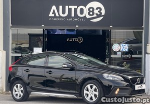Volvo V40 Cross Country 2.0 D2 Summum - 18