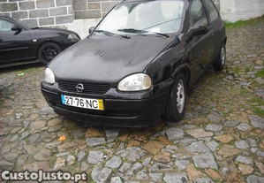 Opel Corsa TD 2 PORTAS SPOR - 99