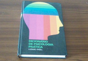 Dicionário de psicologia prática de Ludwig Knoll