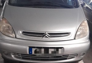 Citroën Picasso 1.6