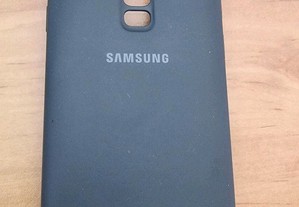 Capa Samsung S9+ portes incluídos