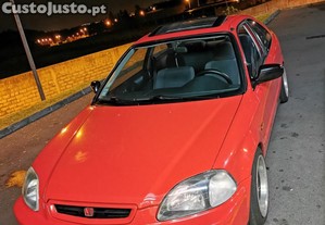 Honda Civic 1.6 - 96