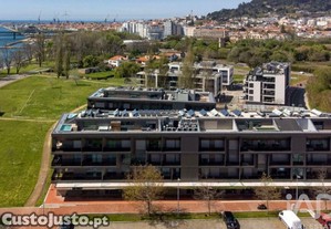 Apartamento T3 em Viana do Castelo (Santa Maria Maior e Monserrate) e Meadela de 237,00 m²