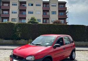 Opel Corsa 1.5td