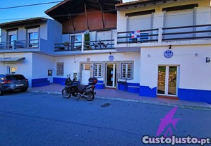 Pr�dio Em Nogueira Com �ptima Localiza��o