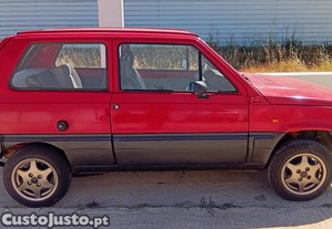 Seat Marbella 0.8 Gasolina 34cv - 88