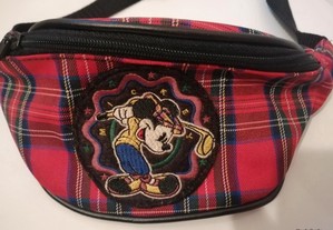 Bolsa tira colo Mickey