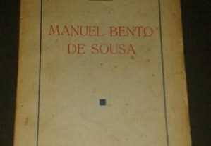 Manuel Bento de Sousa, de Ferreira de Mira.