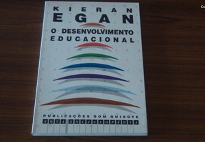 Desenvolvimento Educacional de Kieran Egan