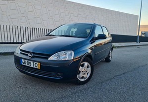 Opel Corsa 1.2 Muito Bom Estado