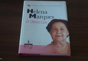 O Último Cais de Helena Marques