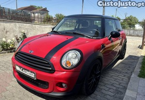 MINI Cooper 1.6 112CV - 12